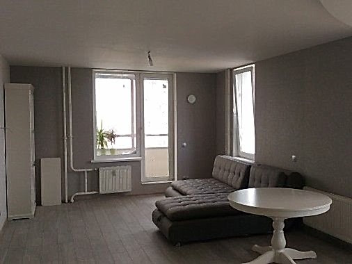 обновление интерьера квартиры